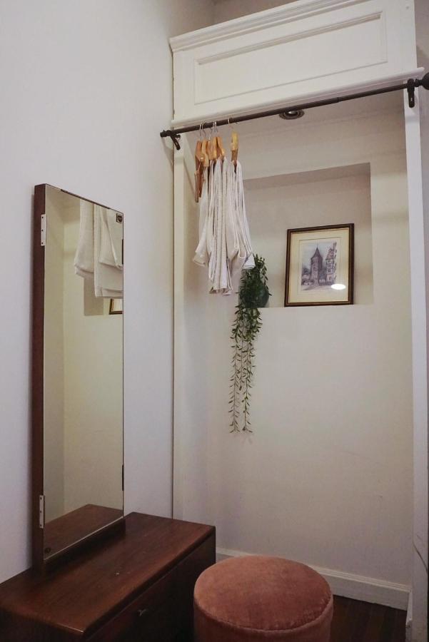 Manee Guesthouse And Record บ้านมานี Chiang Mai Exterior foto